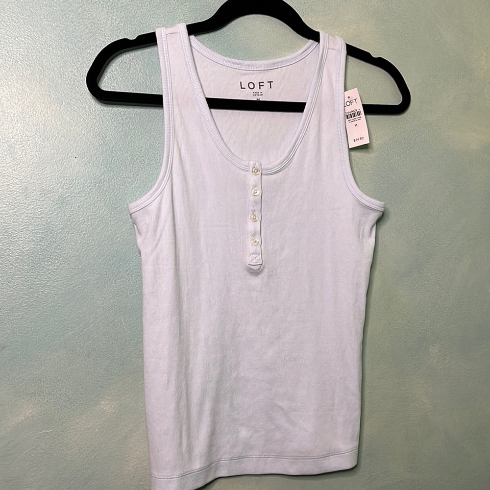 LOFT Tank Top